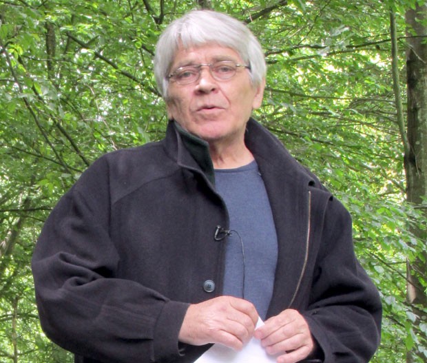 Одаловићу уручена Десанка